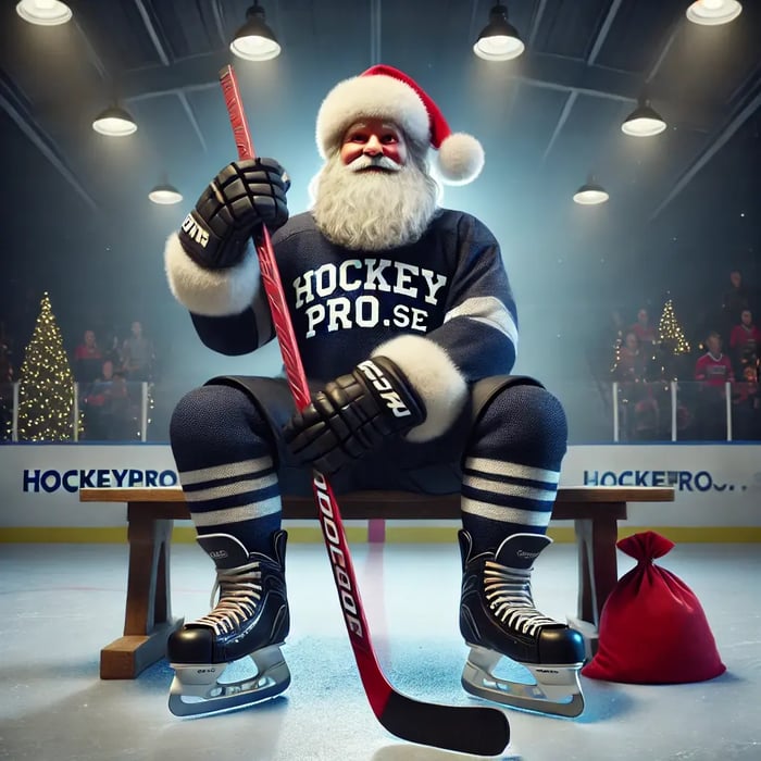 Hockeypro.se tomte